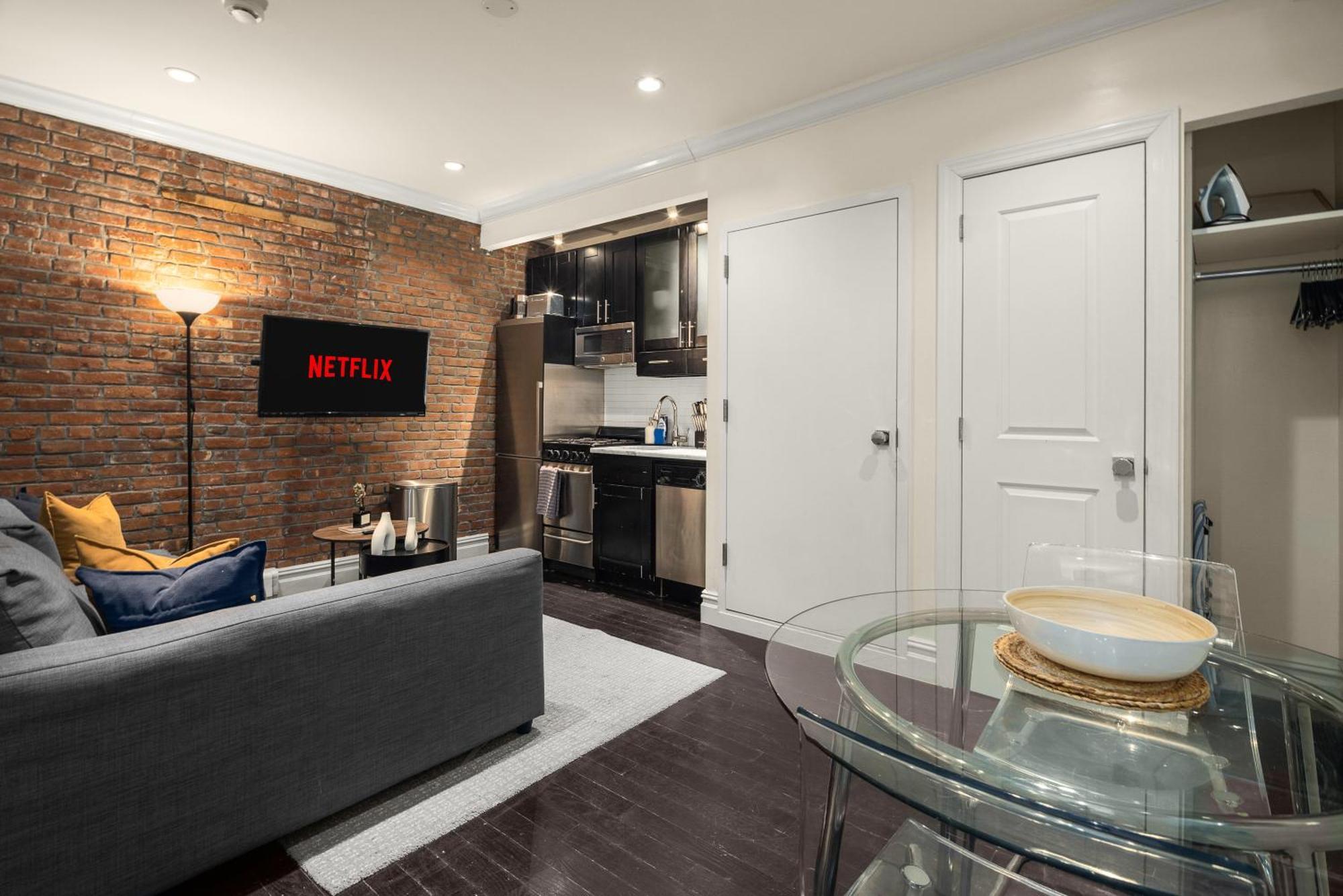 Apartment Hudson Yard Comfort In The Heart Of Manhattan *